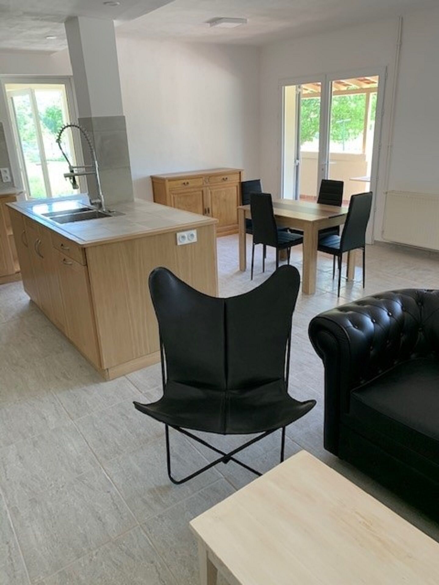 Wine property of 120 hectares