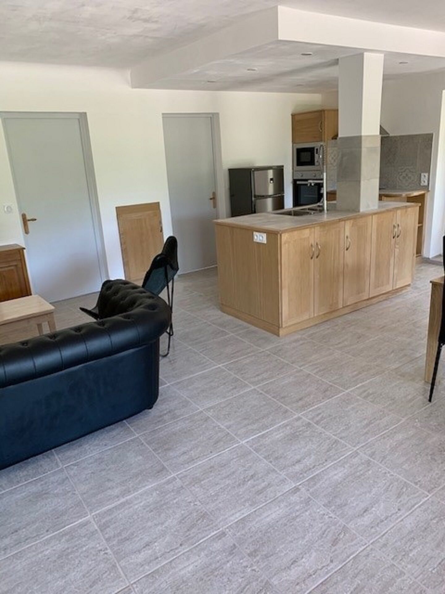 Wine property of 120 hectares