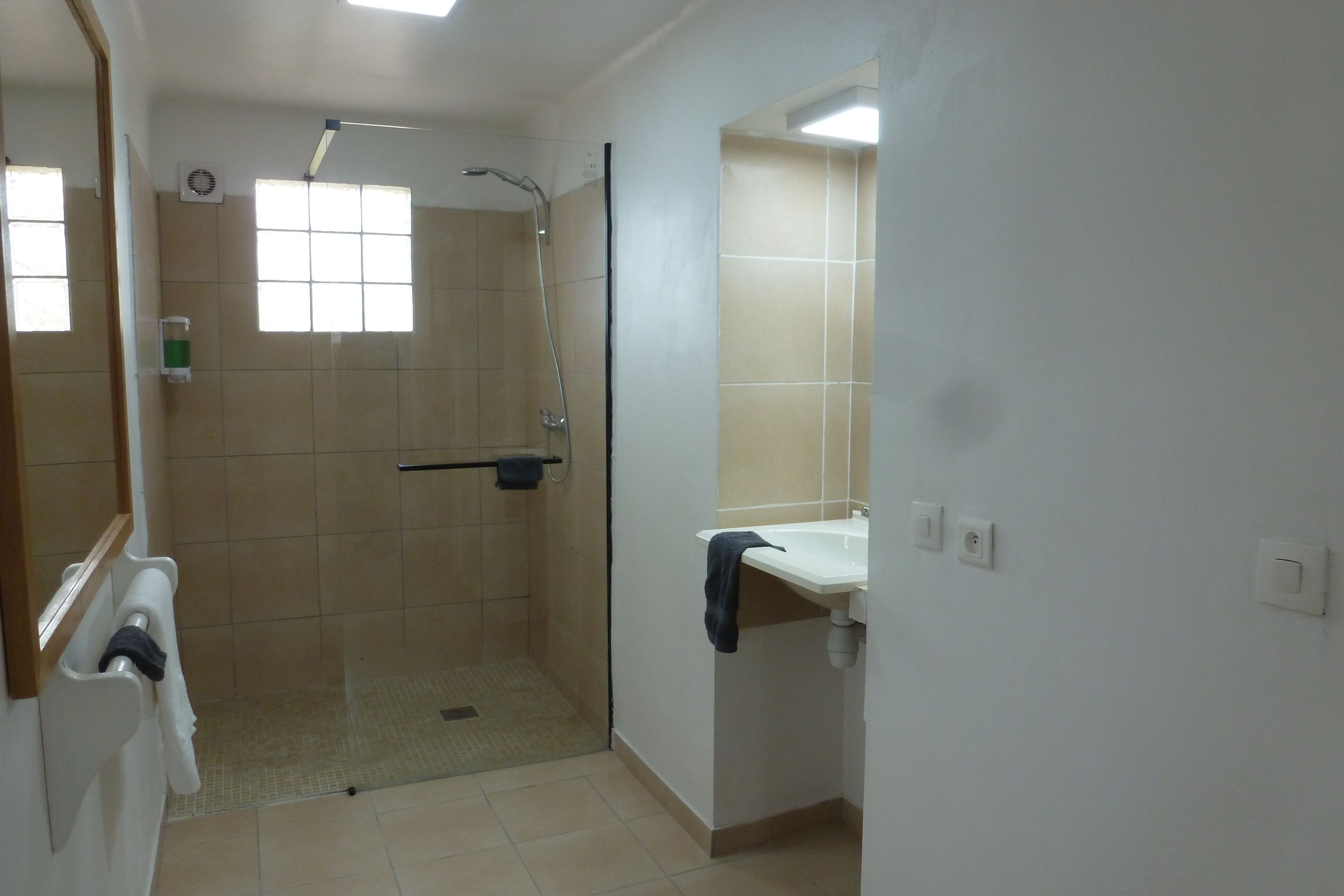 Wine property of 120 hectares