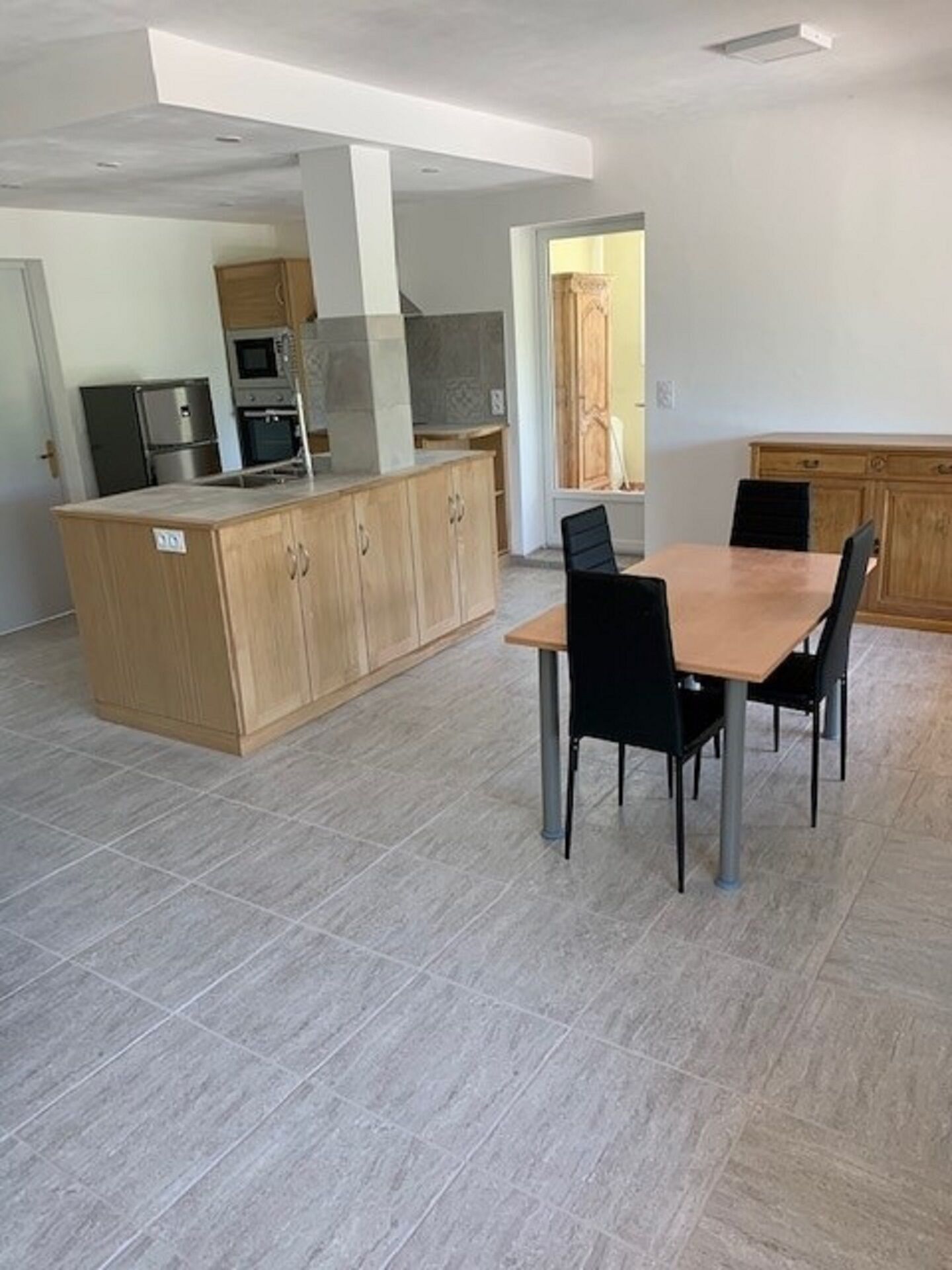 Wine property of 120 hectares