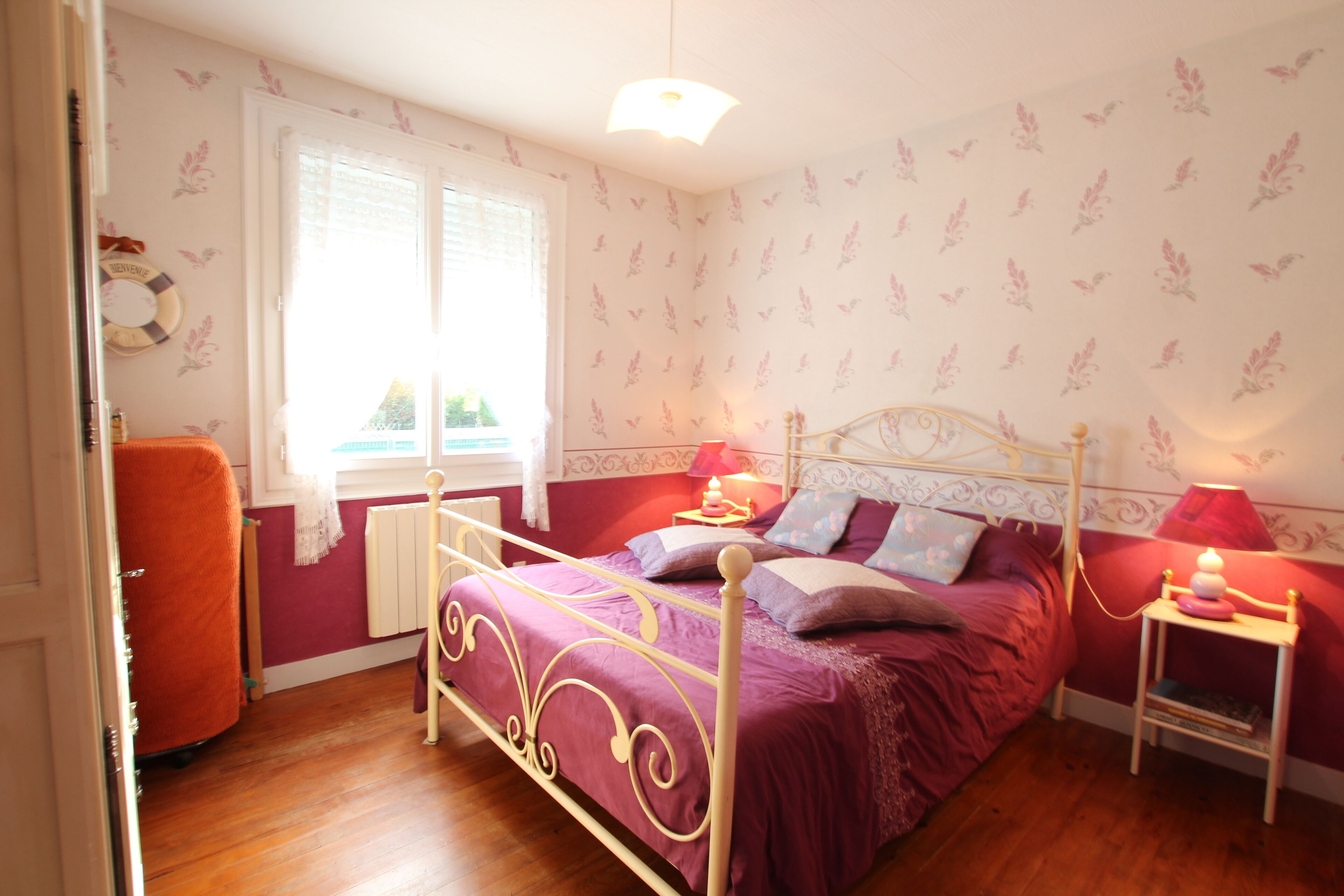 PAVILLON APPROVED CLEVACANCES 4/6 PEOPLE