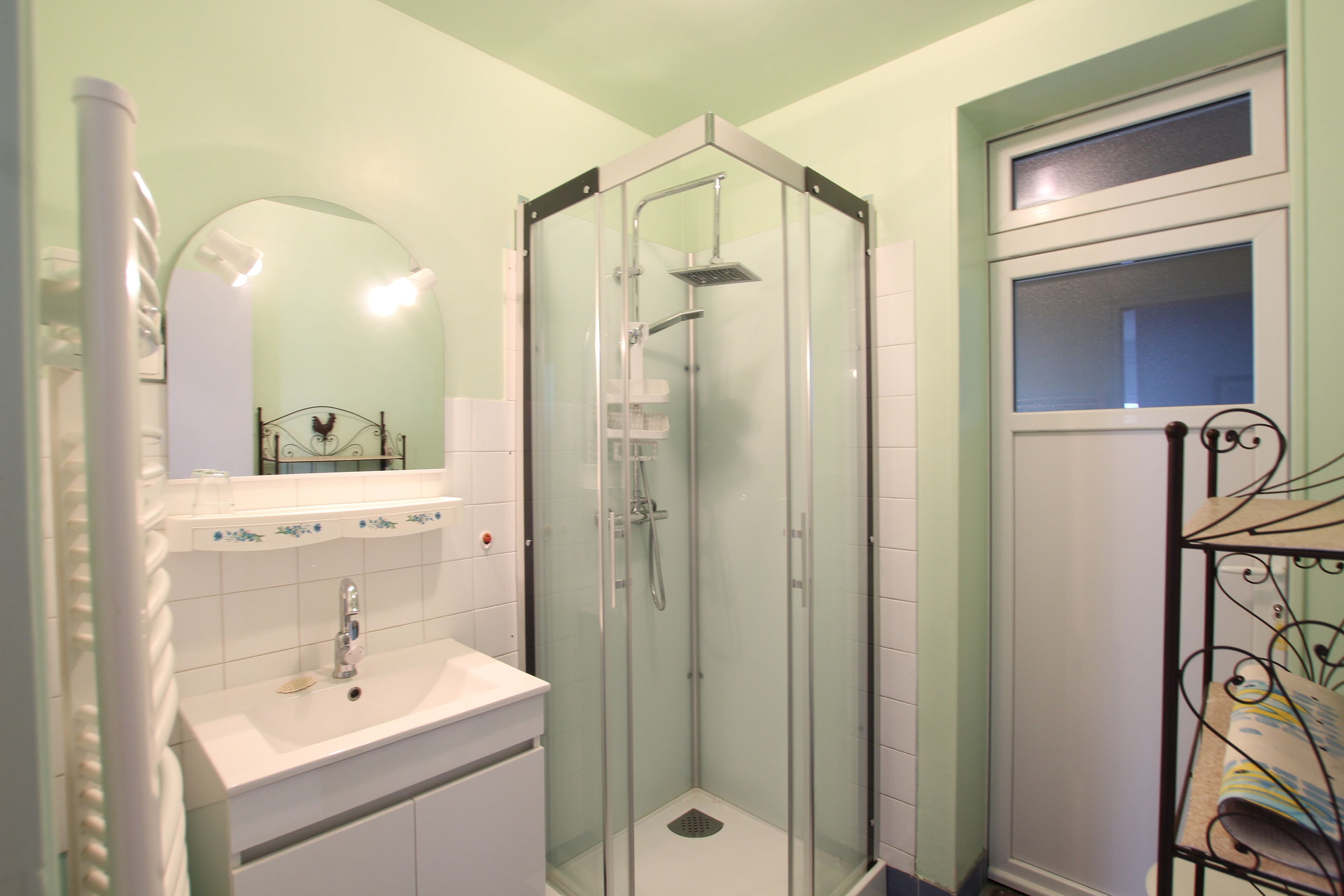 PAVILLON APPROVED CLEVACANCES 4/6 PEOPLE