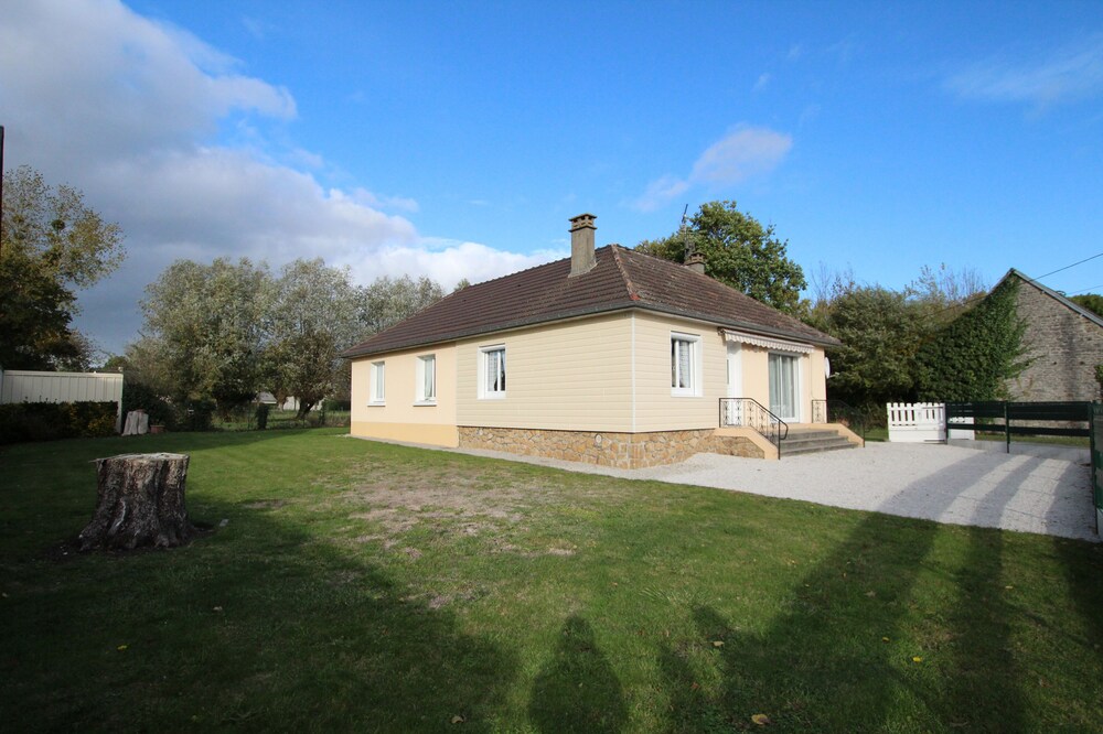 PAVILLON APPROVED CLEVACANCES 4/6 PEOPLE