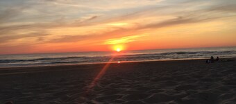 House in Soustons, Landes