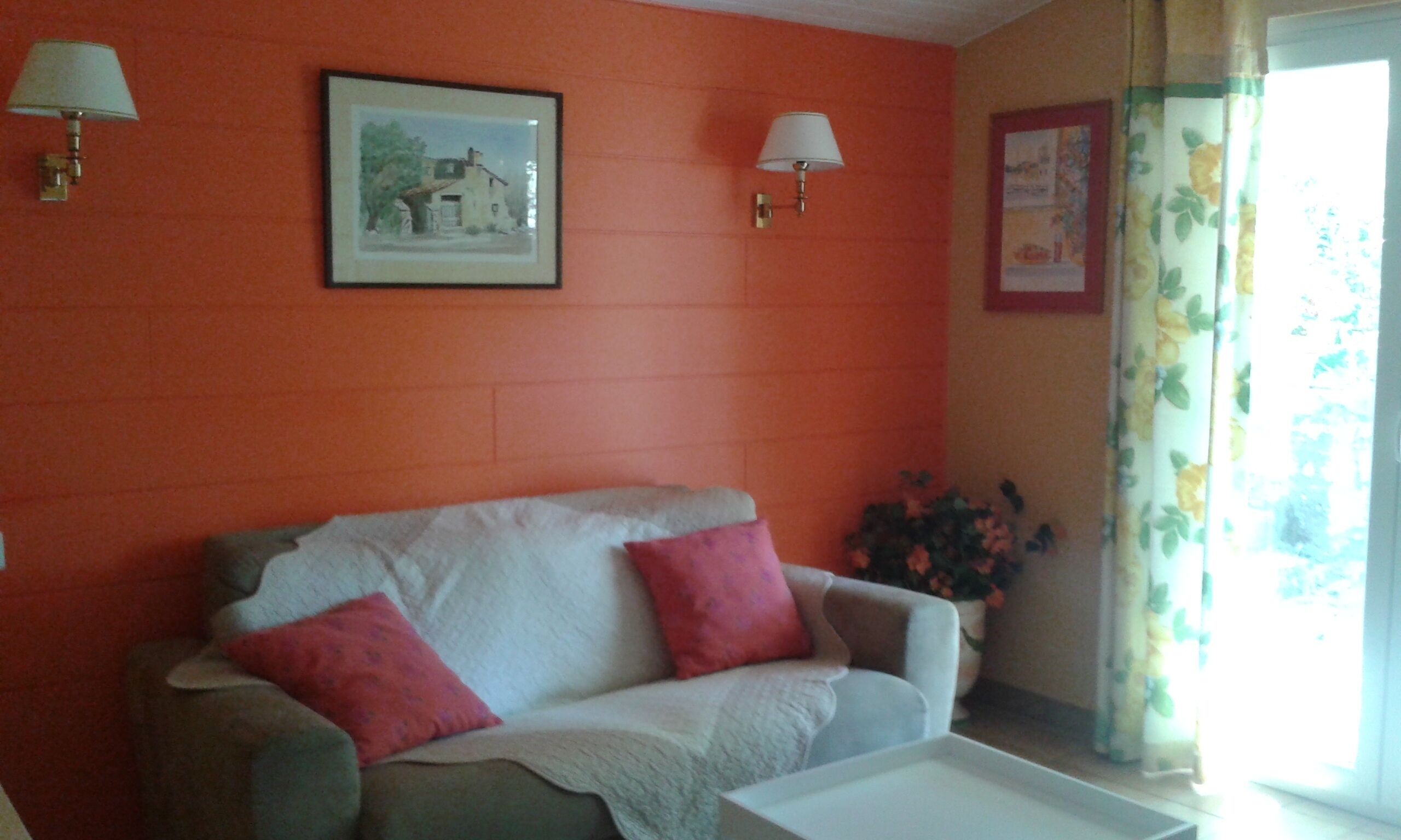 Lasalle (near Anduze) charming house in the Cevennes National Park