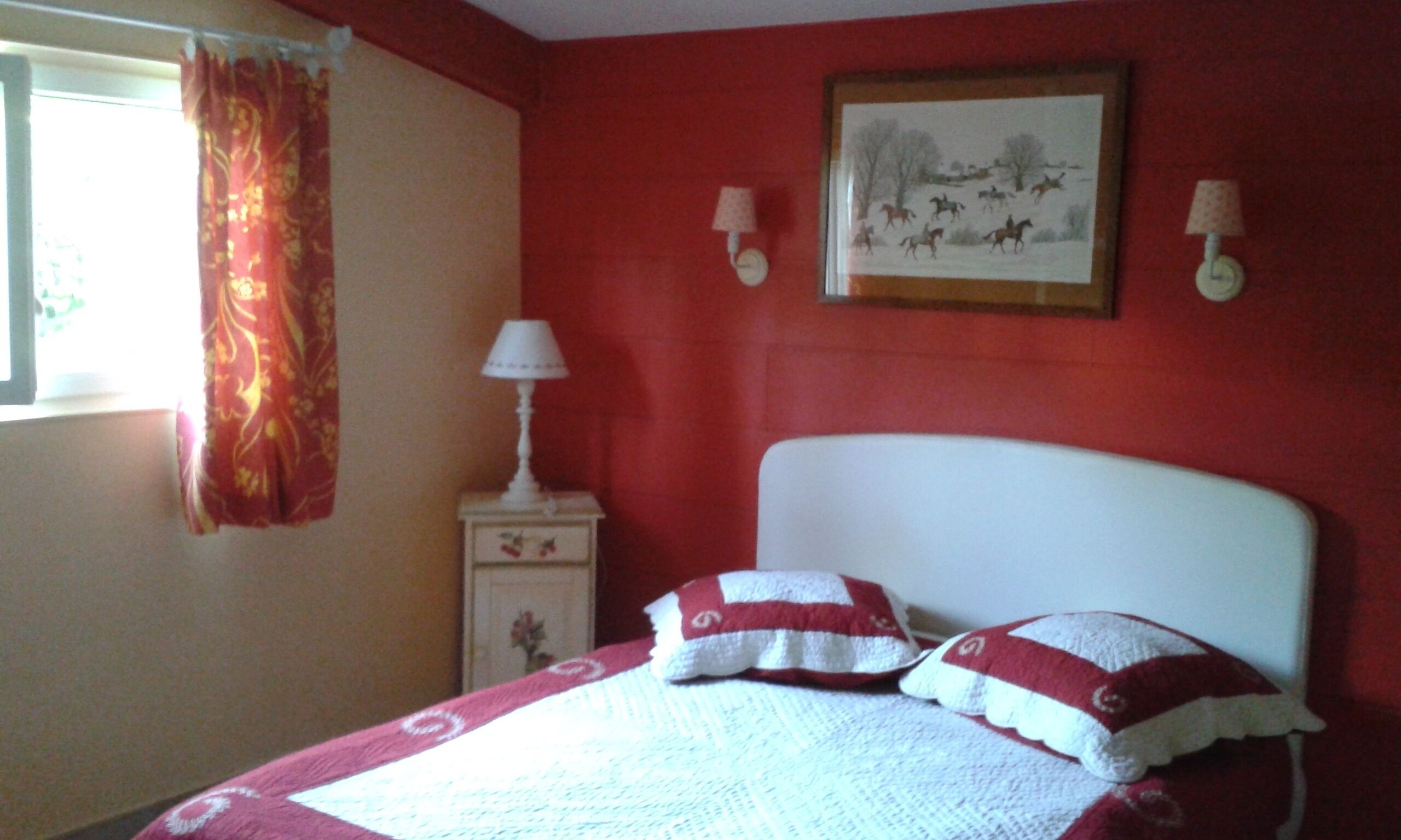 Lasalle (near Anduze) charming house in the Cevennes National Park