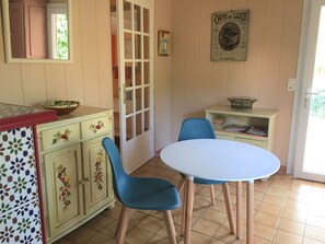 Restauration