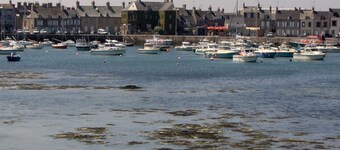 Kleines Fischerhaus. Klassifizierter möblierter Tourismus 2 *