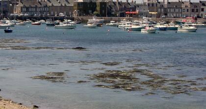 Kleines Fischerhaus. Klassifizierter möblierter Tourismus 2 *