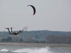 Snow and ski sports - Small fisherman's cottage. Classified as 3* furnished tourist accommodation (Saint-Vaast-La-Hougue)