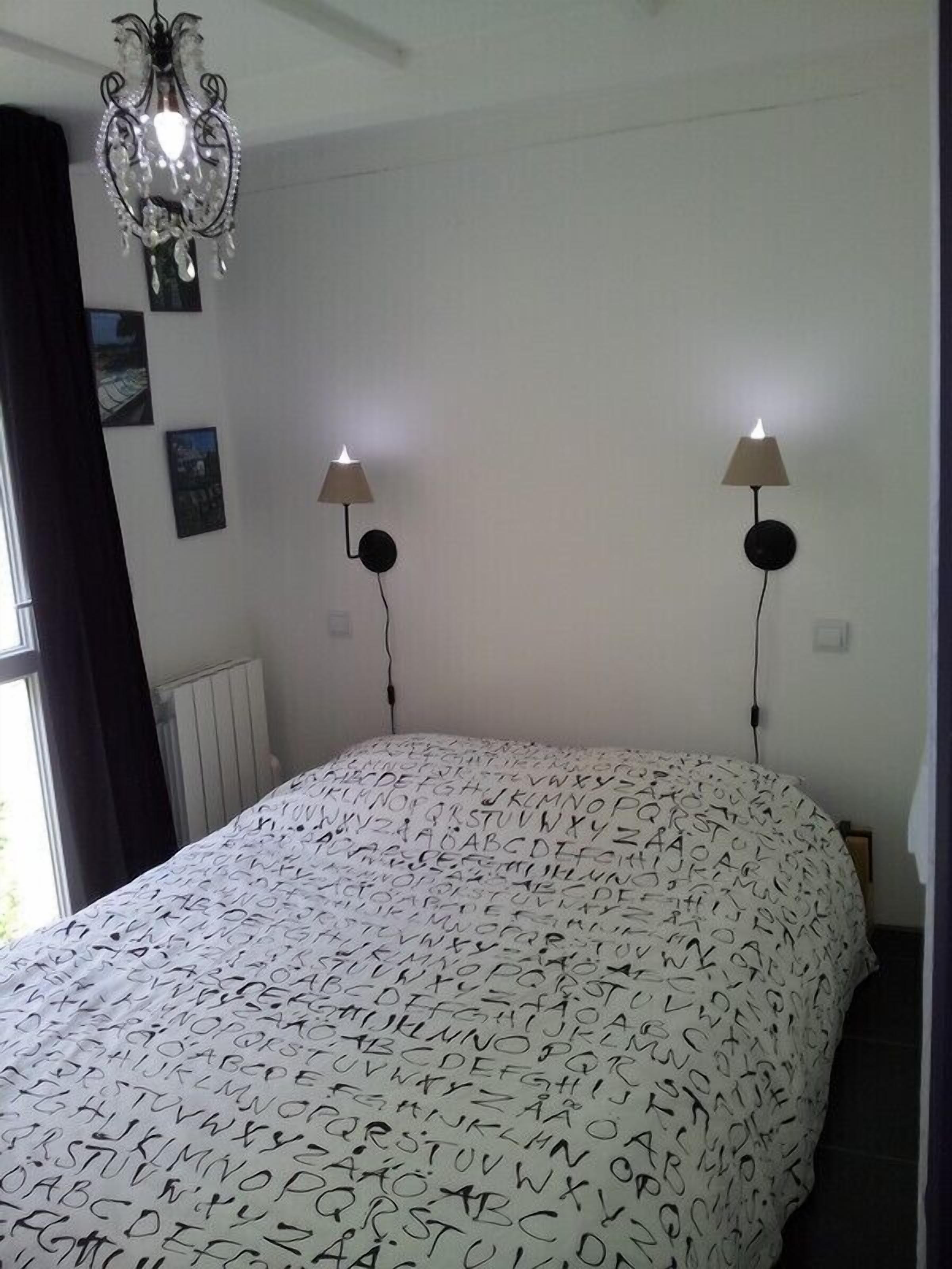 LAKE OF VASSIVIERE SPACIOUS AND BRIGHT