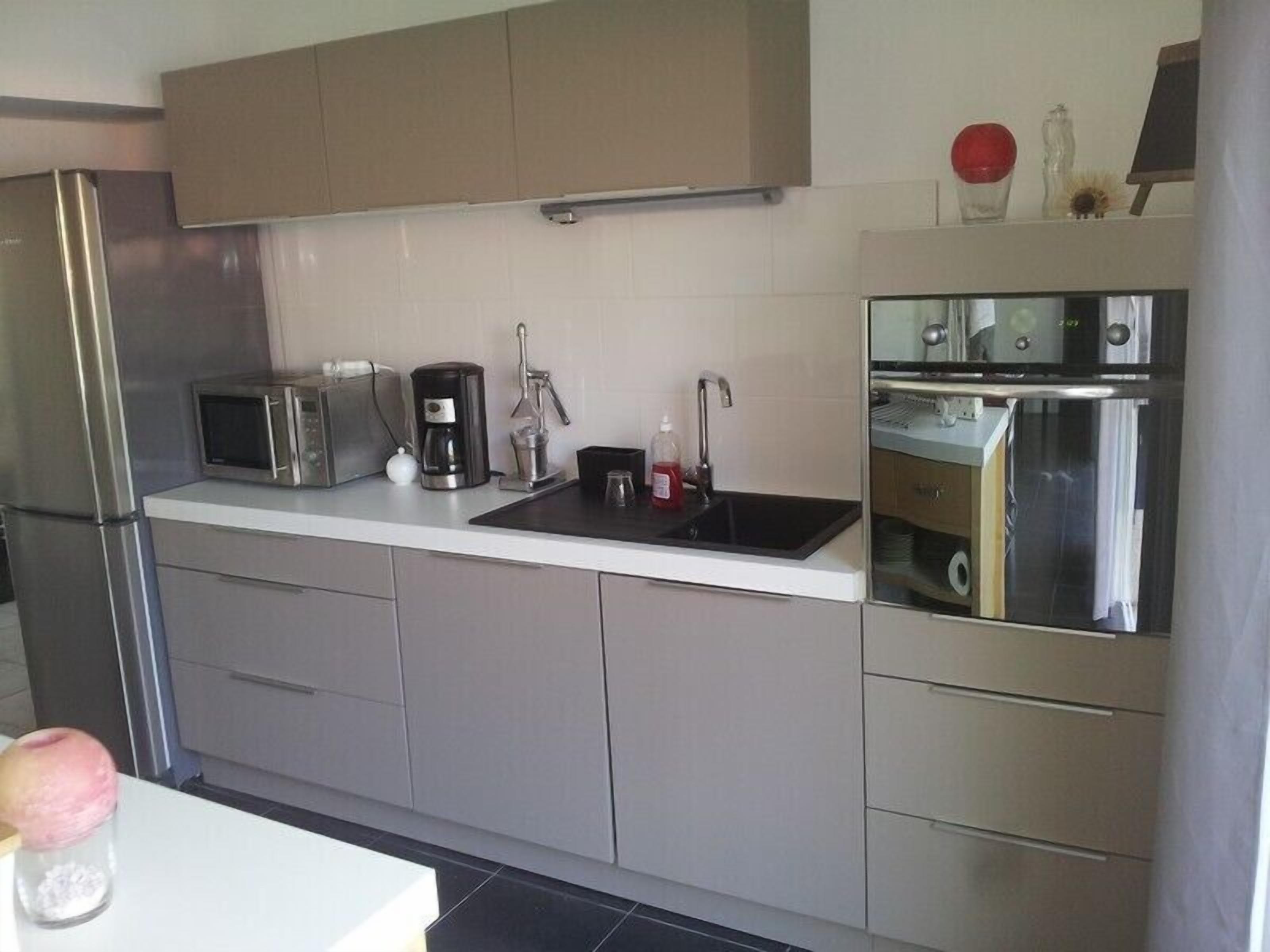 LAKE OF VASSIVIERE SPACIOUS AND BRIGHT