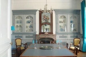 Restauration