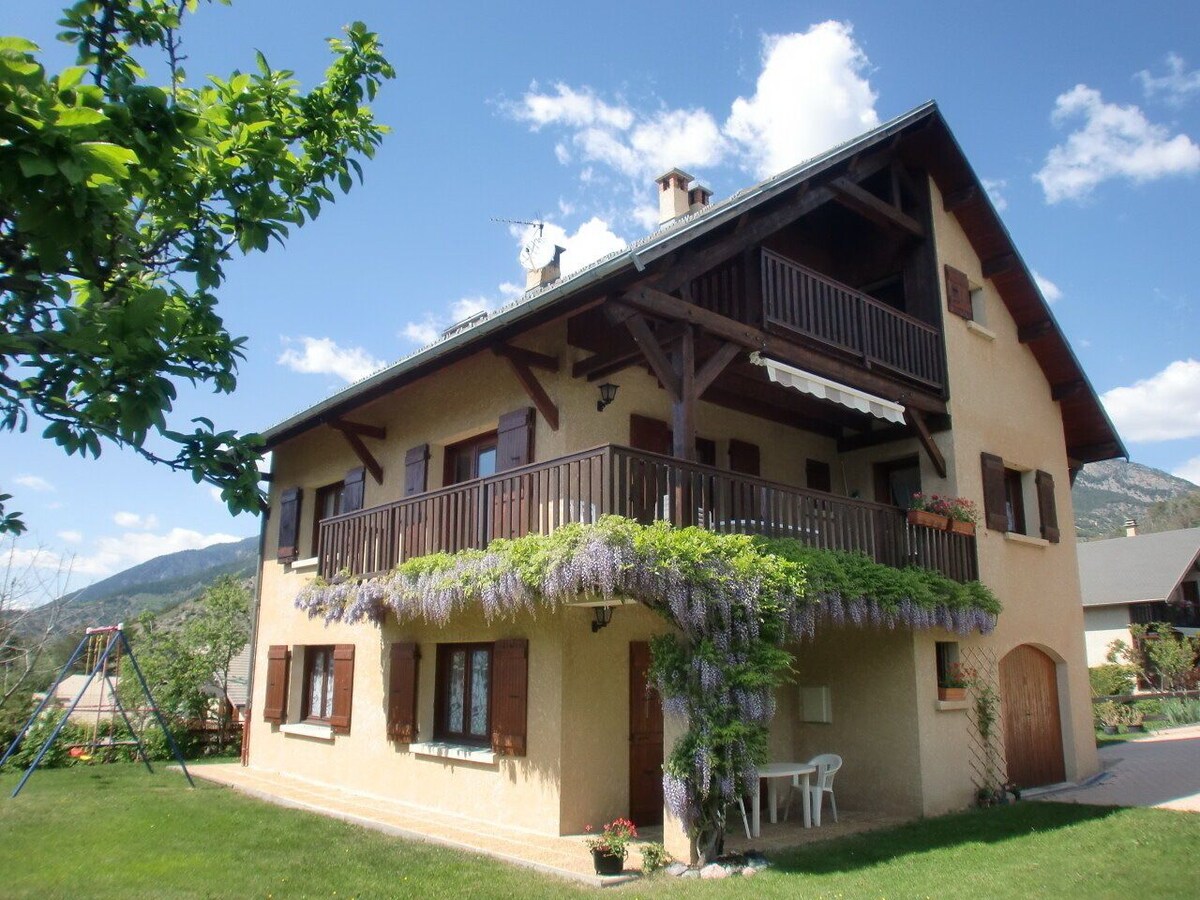 Image de profil de l’hôte