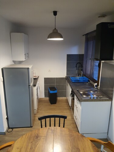 Gite neighboring Toulouse