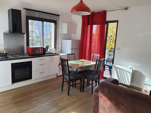 Gite neighboring Toulouse