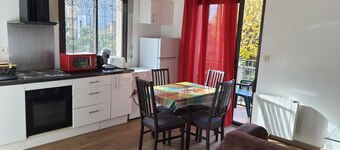 Gite neighboring Toulouse