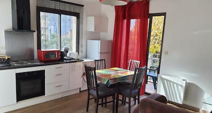 Gite neighboring Toulouse