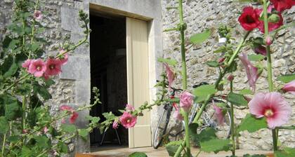Location GĂźte Saint-Just-Luzac -Charente Maritime pour 5 personnes