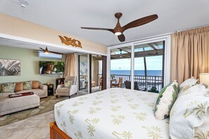 2 habitaciones y caja de seguridad en la habitación 