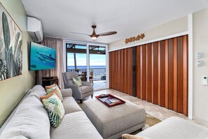 Smart TV, reproductor de DVD y libros 