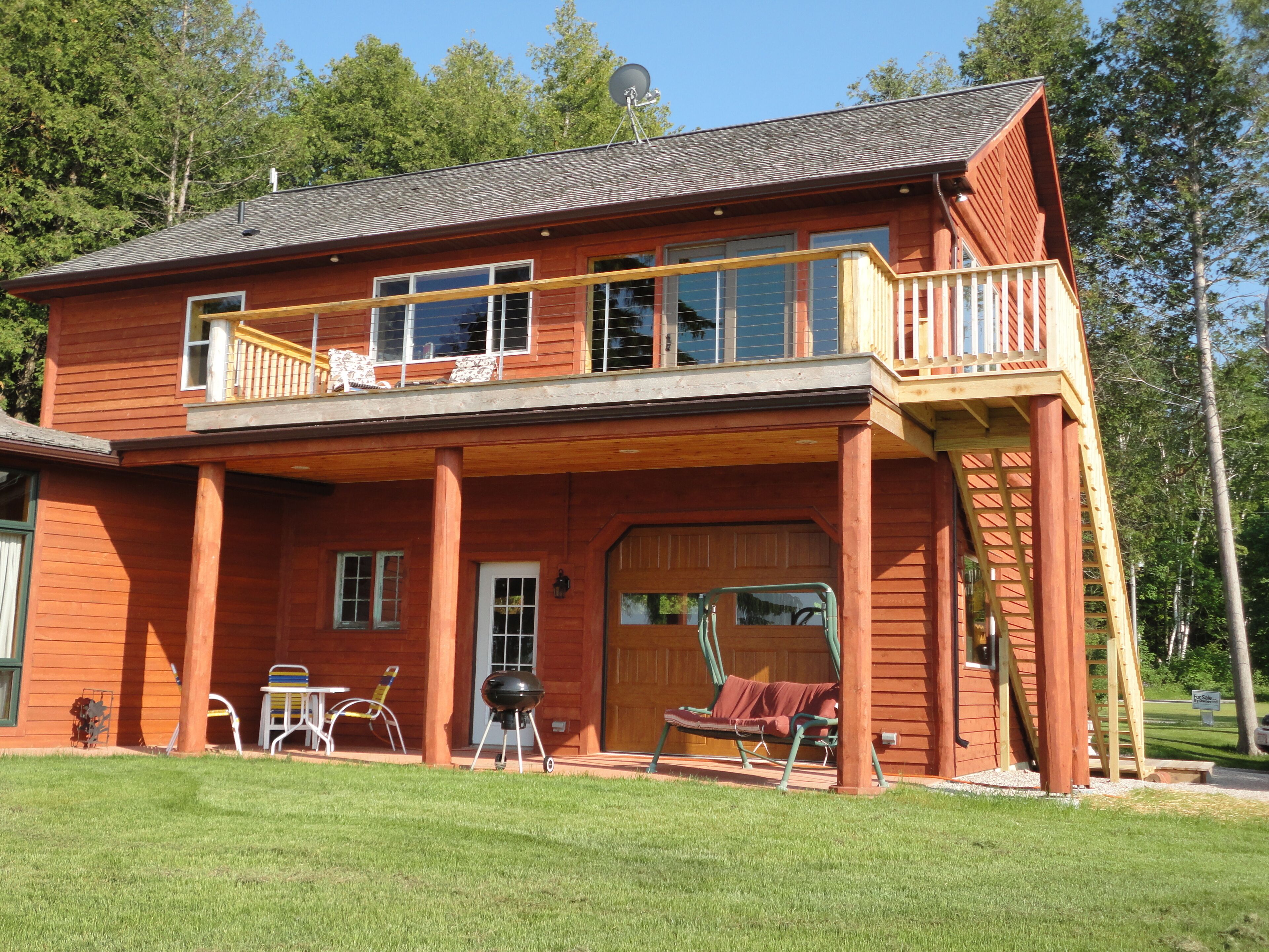 Top 10 Cottages For Rent In Door County, Wisconsin Updated 2024 Trip101