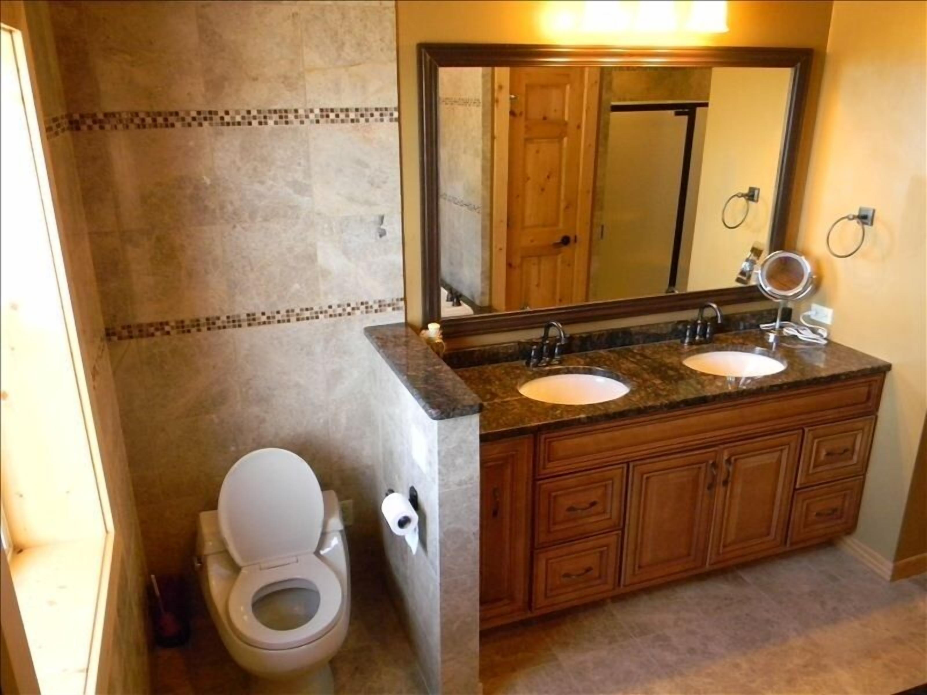 Romantic Waterfront Suite With Amazing Water Views, Hedgehog unit