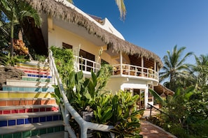 Fachada