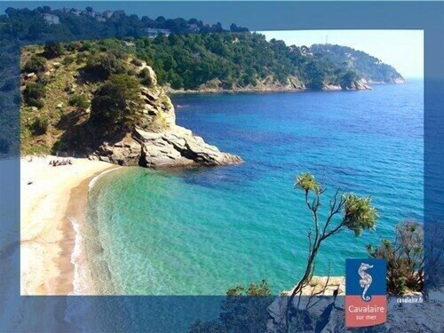 SONDERANGEBOT Ferienwohnung in Cavalaire sur Mer