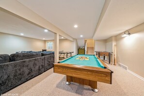Sala de juegos