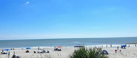 海灘