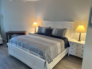 3 makuuhuonetta, silitysrauta/-lauta, Wi-Fi, vuodevaatteet