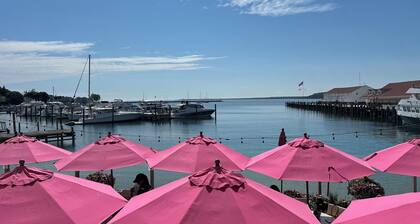 Vuodesta 2019. on jäljellä vain marraskuu. Huippukausi, joka on varattu vuodelle 2020, tammi / helmi / maaliskuu / huhtikuu on edelleen