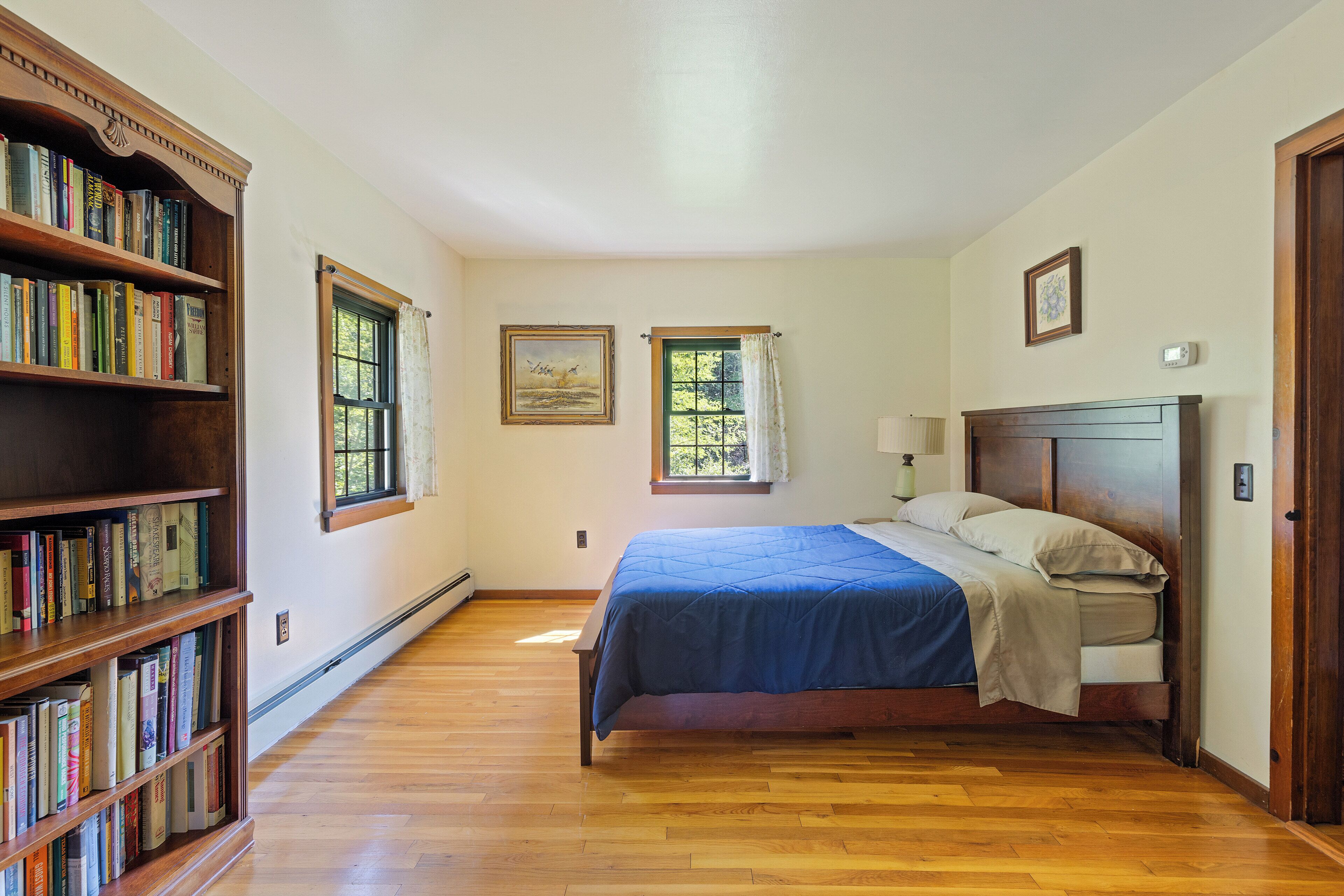 Peaceful Getaway by the River