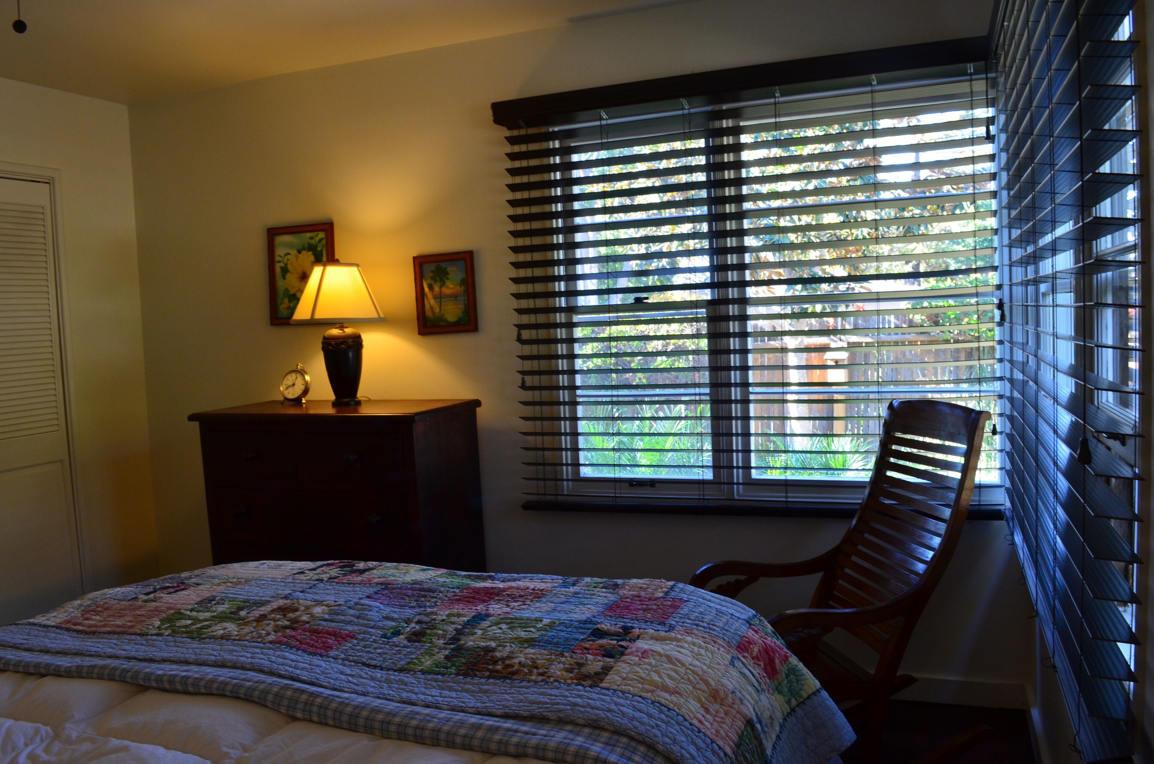 Beautiful Santa Barbara 2 Bedroom Cottage