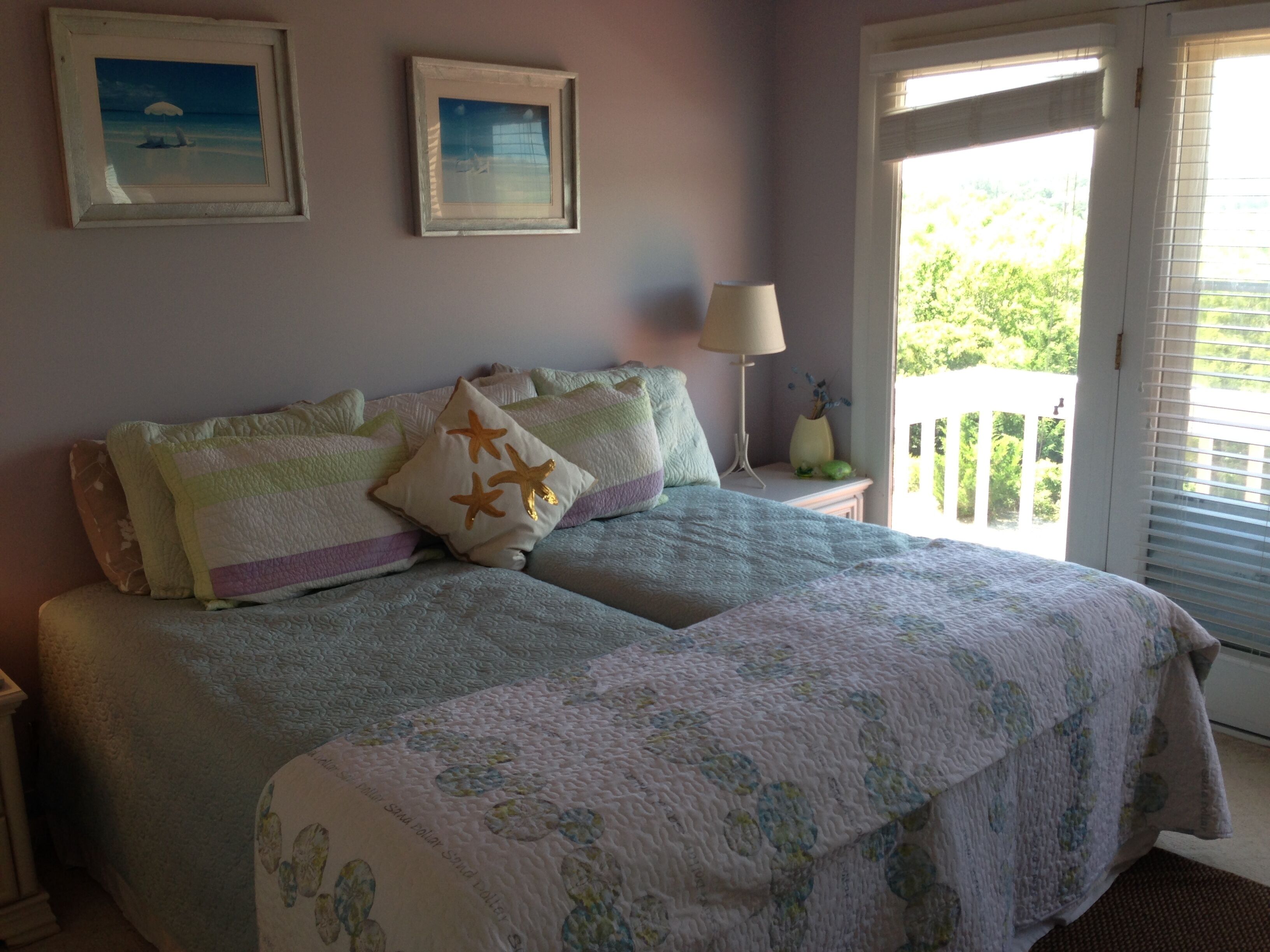 Holden Beach Luxury Dunes Home.....Quiet, Unobstructed ICW Views