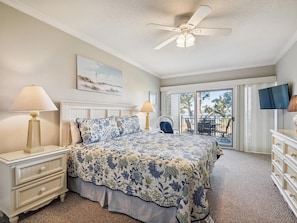 2 bedrooms, iron/ironing board, internet, bed sheets