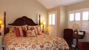 Room - Wyndham Fairfield Plantation (Villa Rica)