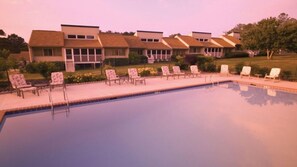 Outdoor pool - Wyndham Fairfield Plantation (Villa Rica)