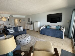 Fernseher, Computerbildschirme