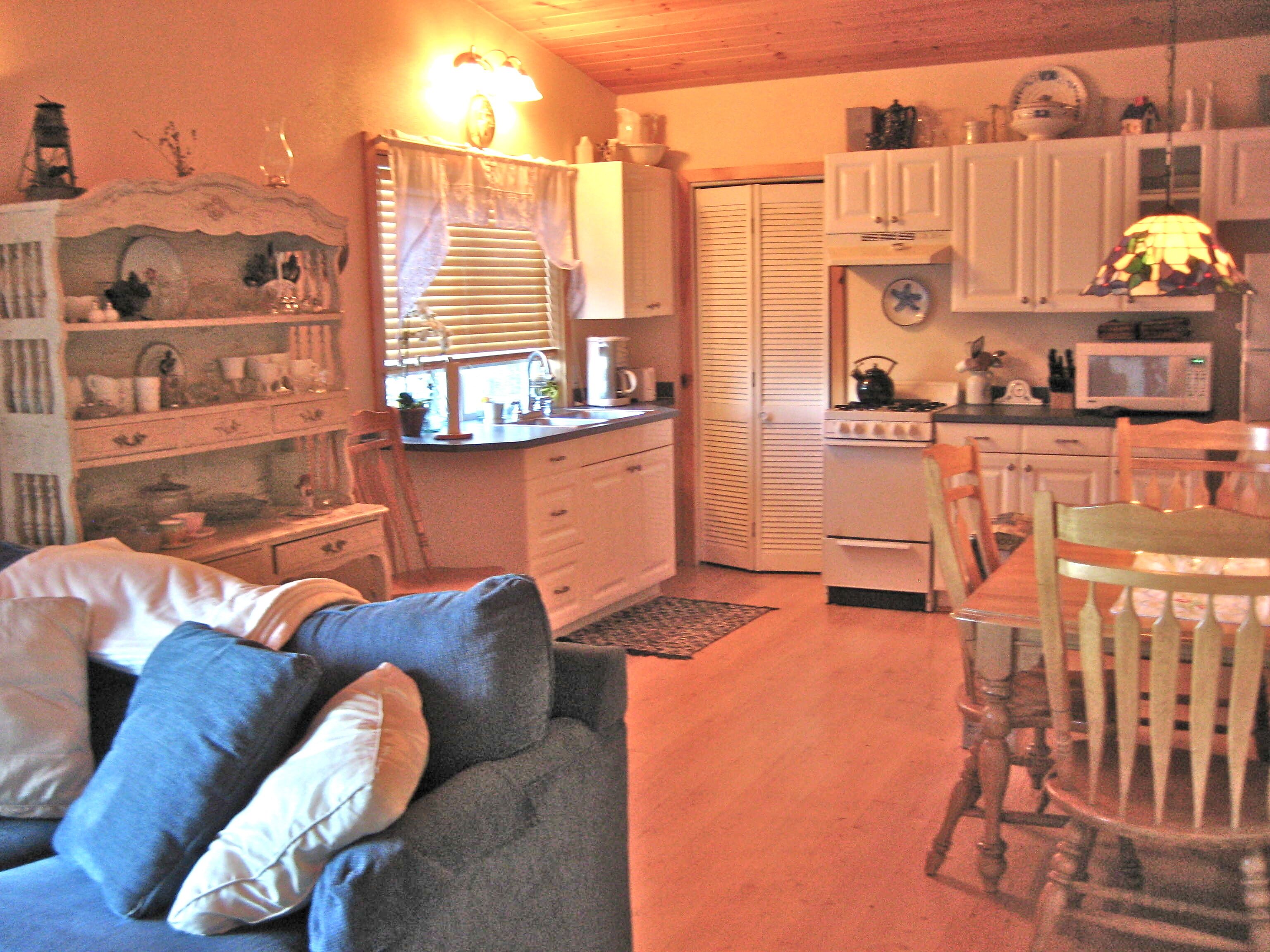 Pebble Beach Place 'Our Place is Your Place'!