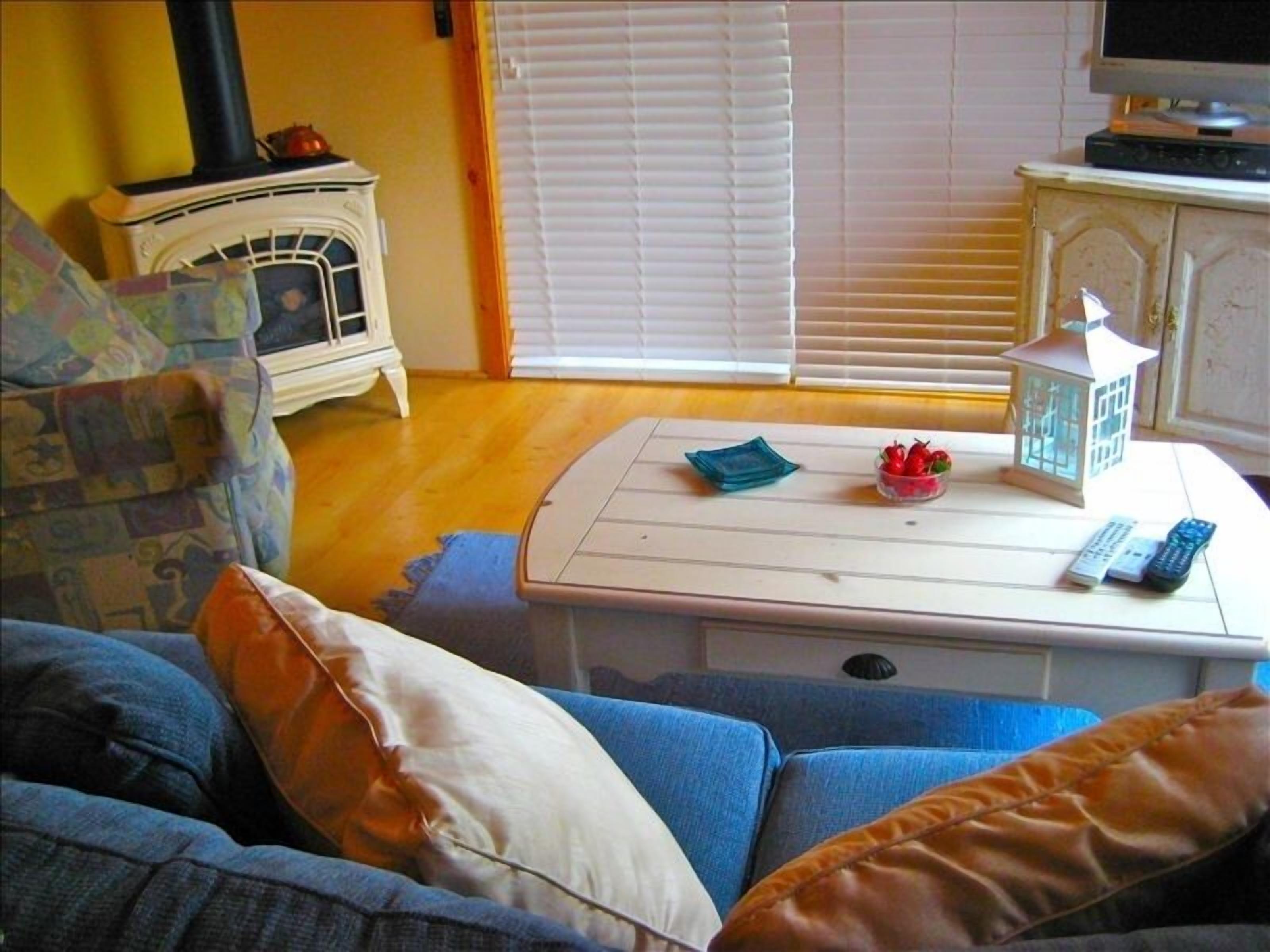 Pebble Beach Place 'Our Place is Your Place'!