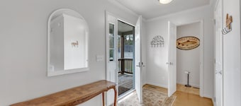 El Lakehouse en Bluestone