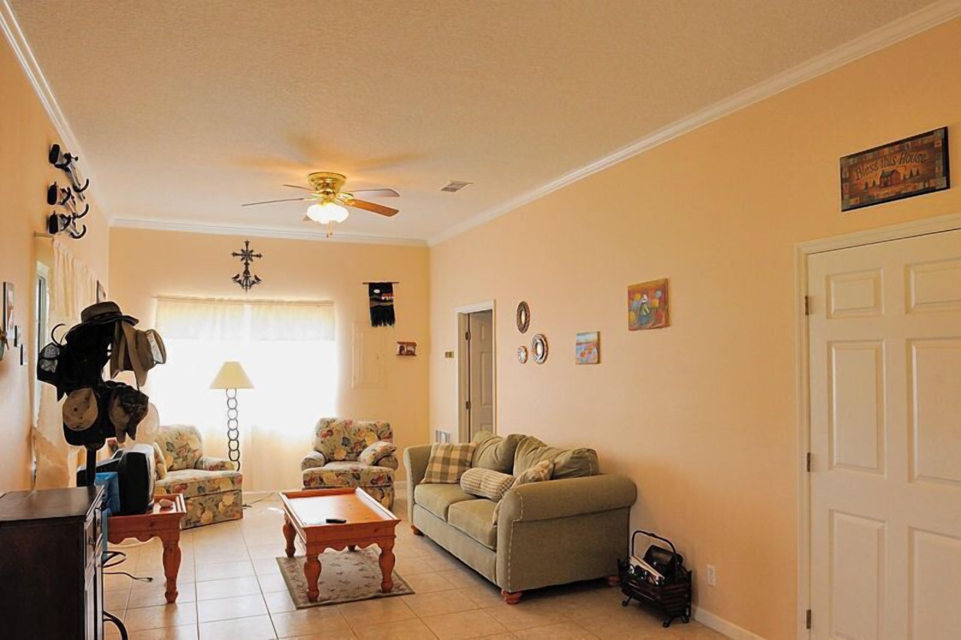 Fly In Or Drive In. And Bring Your Atvs To Explore This 58 Acre Site.