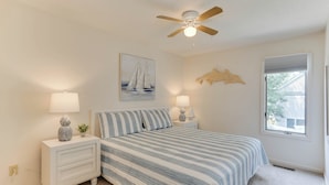 Unclassified image, 3 of 43, button - 3-story contemporary home, one block from the beach (Virginia Beach)