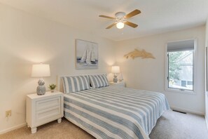 4 Schlafzimmer, Bügeleisen/Bügelbrett, Internetzugang