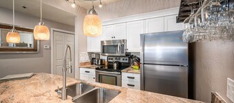 Vecino súper cómodo a Park City Resort!