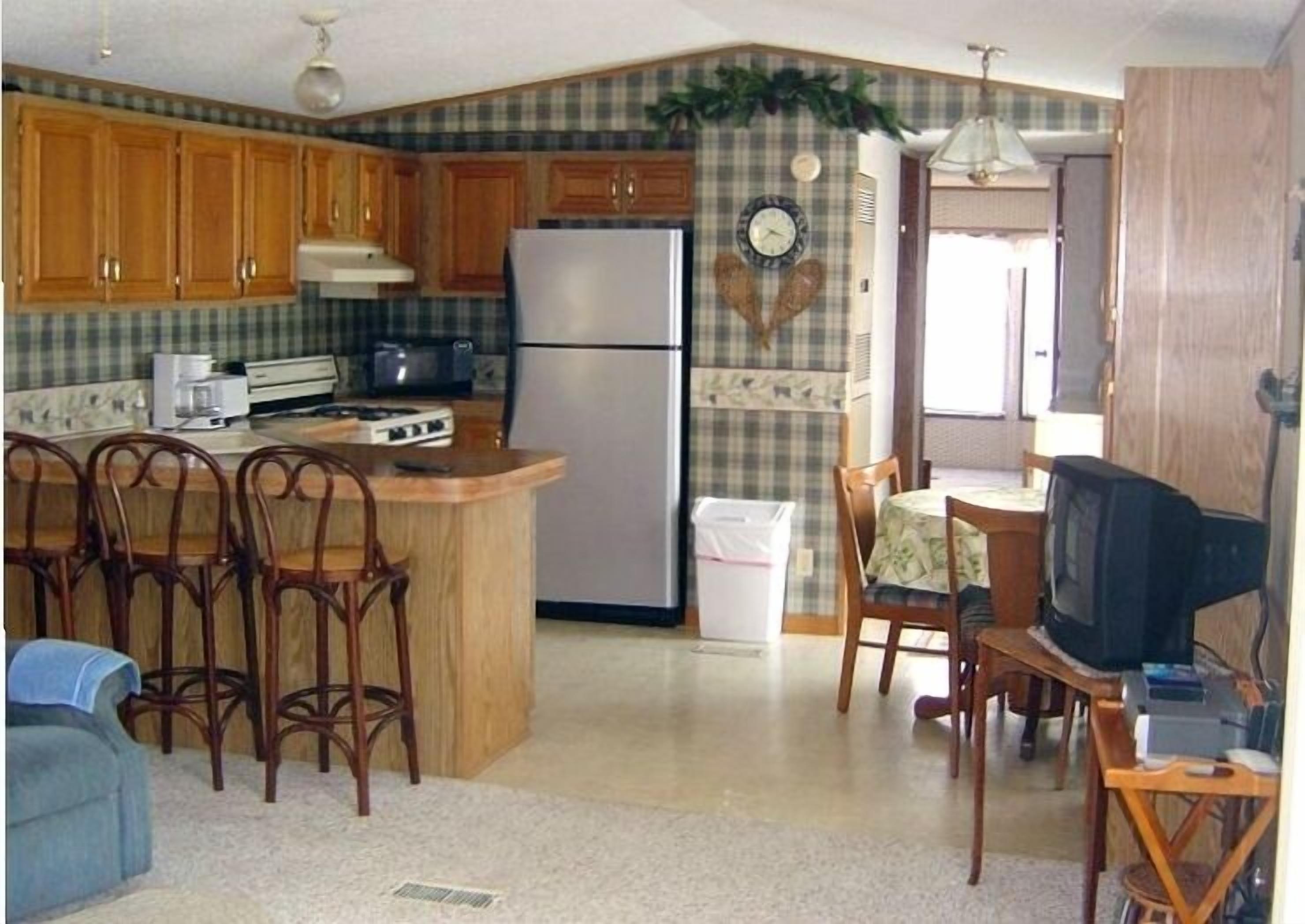 Private Lakefront Home - Harbor View Overlooking Sturgeon Bay