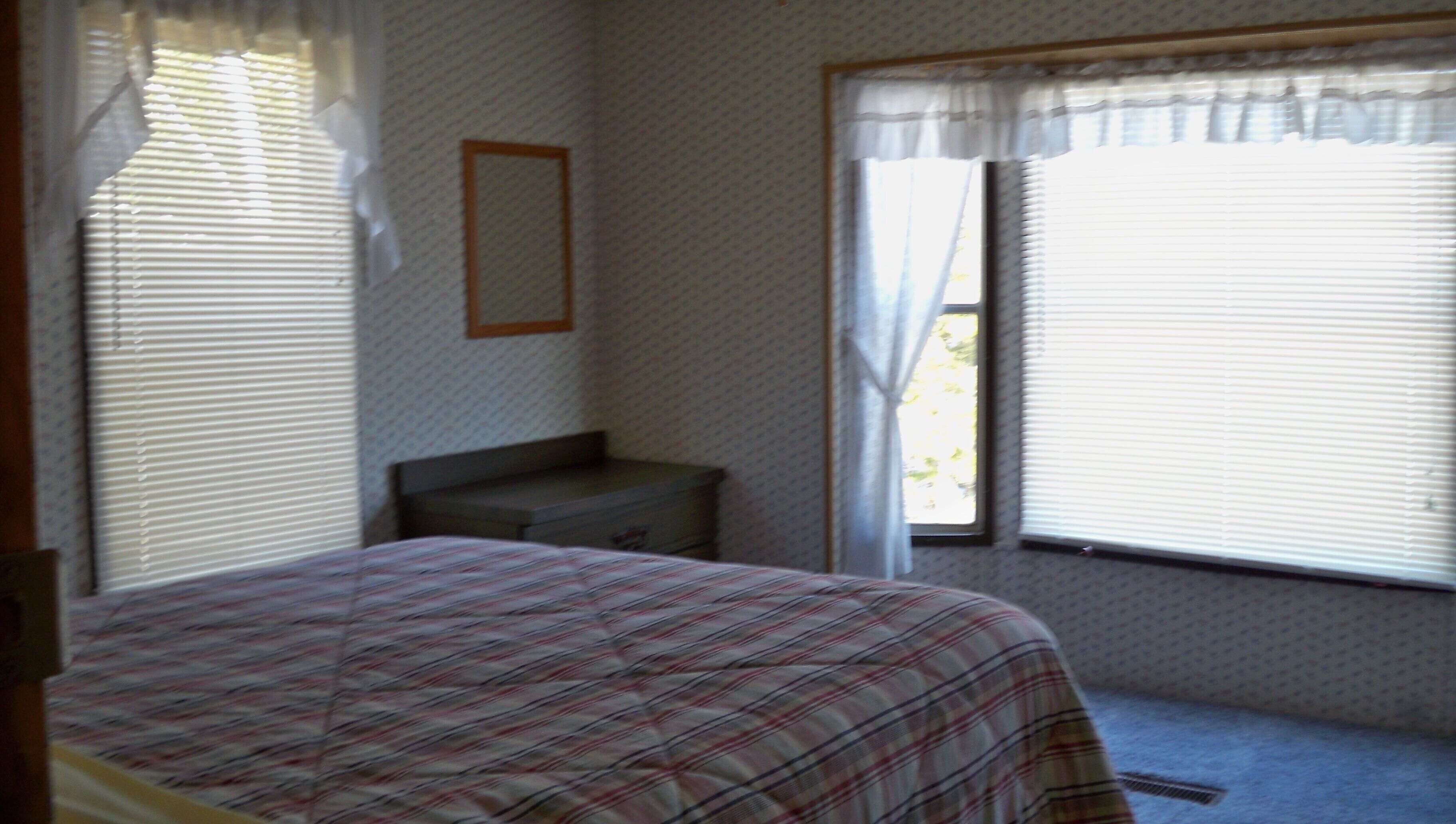 Private Lakefront Home - Harbor View Overlooking Sturgeon Bay