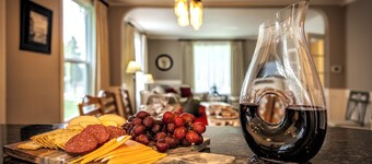 Walla Walla Gem - Fredelig, privat og en perfekt sentral beliggenhet 